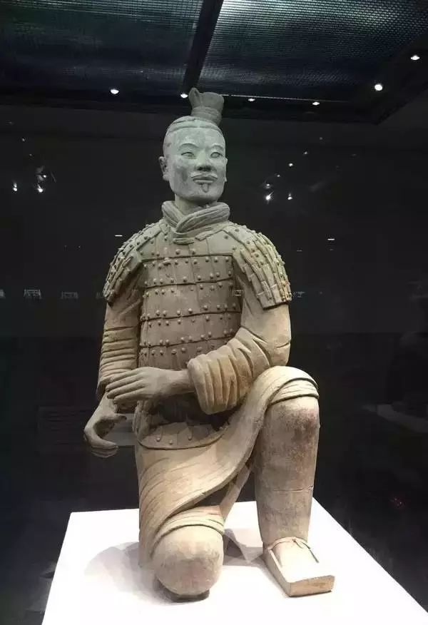 博物館日，帶你看所有的鎮(zhèn)館之寶