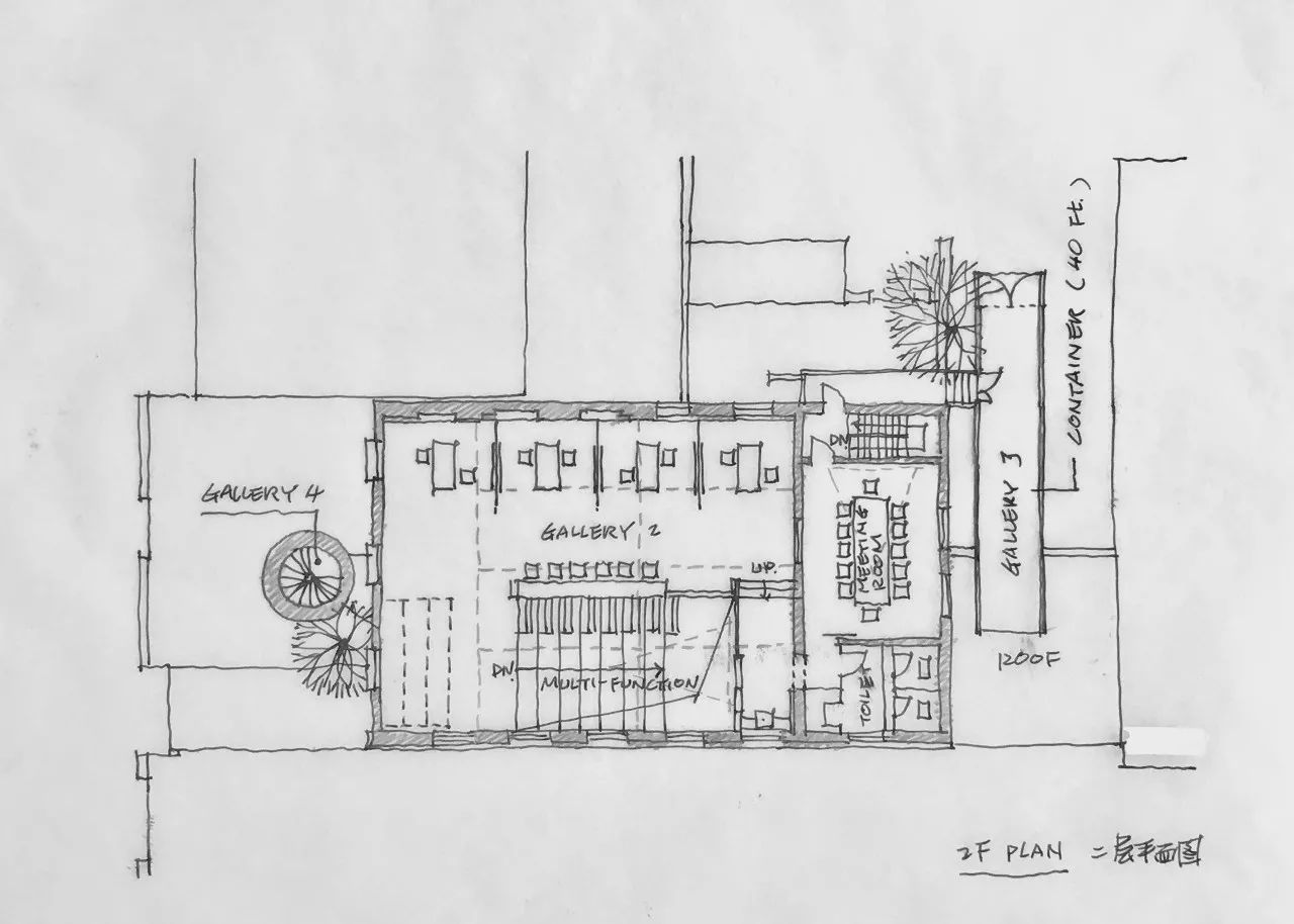 博物館喚醒舊建筑，?？诮謴团d老社區(qū)