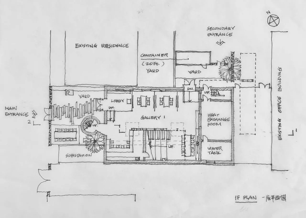 博物館喚醒舊建筑，?？诮謴团d老社區(qū)