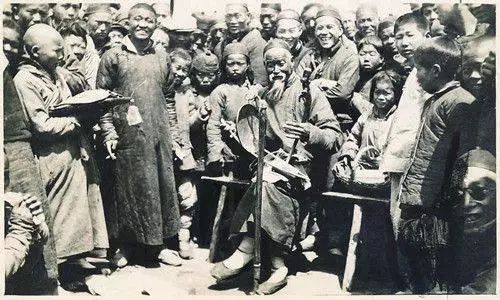 打開(kāi)文化之門(mén)，天橋有了博物館