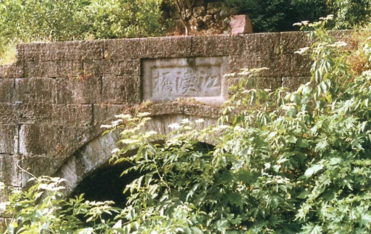 夢回三峽，秭歸古建筑