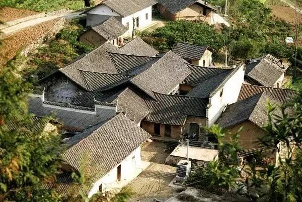 夢(mèng)回三峽，秭歸古建筑
