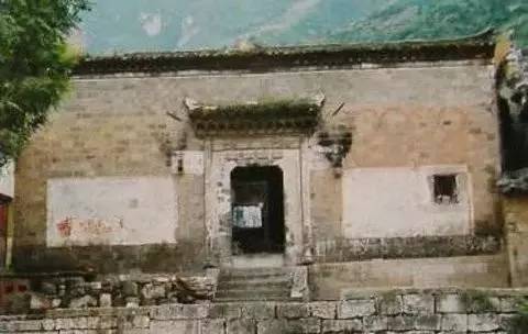 夢回三峽，秭歸古建筑