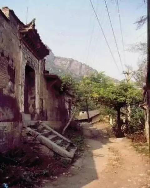 夢回三峽，秭歸古建筑