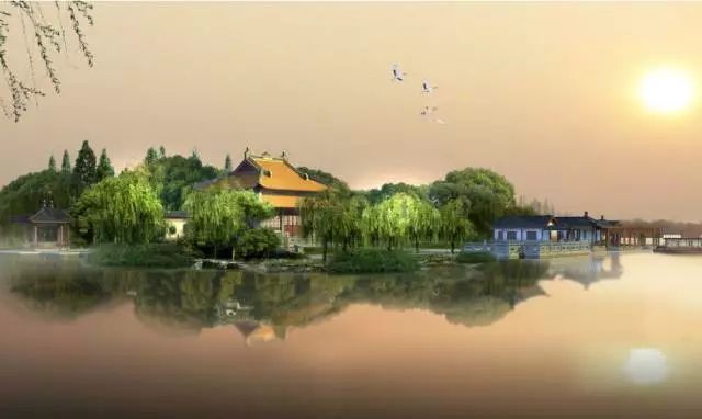 中國(guó)最美古建筑，你都認(rèn)識(shí)嗎？