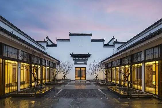 中國(guó)的四合院，才是真正的豪宅!