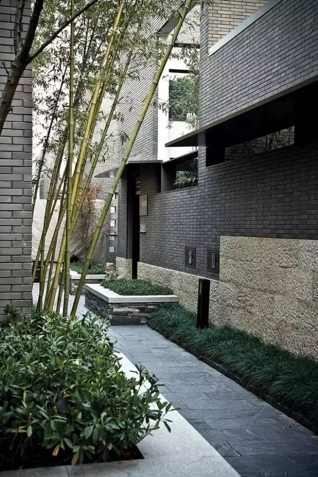 新中式建筑，是中華文化的魂與根