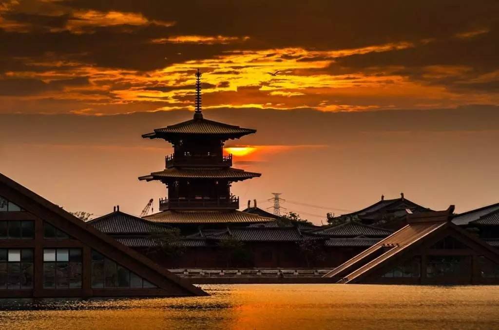 膩害了，上海有座40000㎡的水下博物館