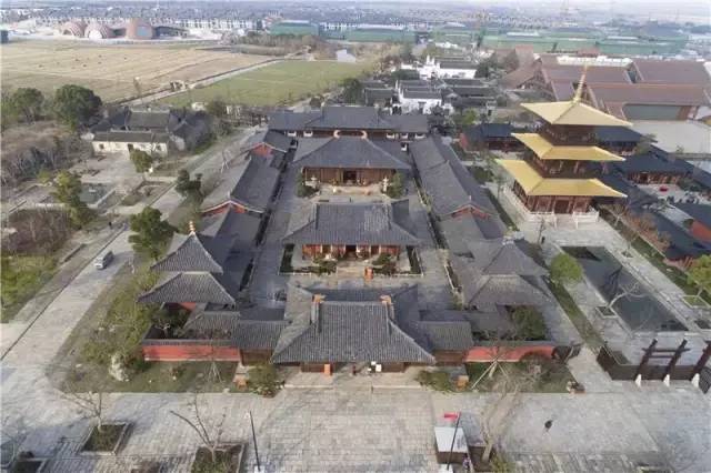 膩害了，上海有座40000㎡的水下博物館