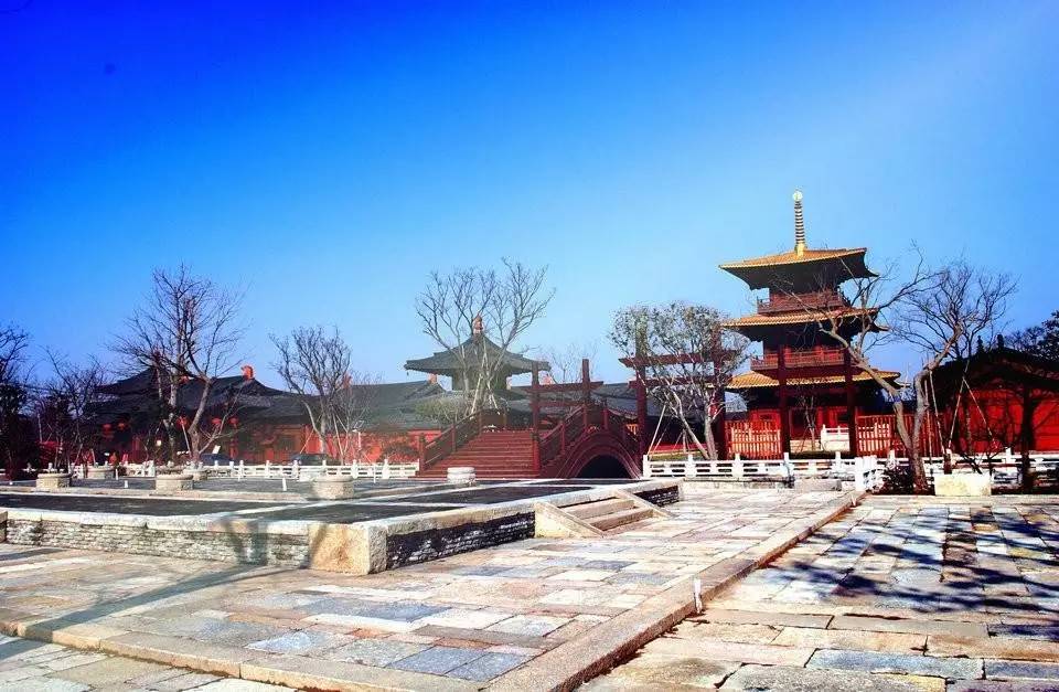 膩害了，上海有座40000㎡的水下博物館