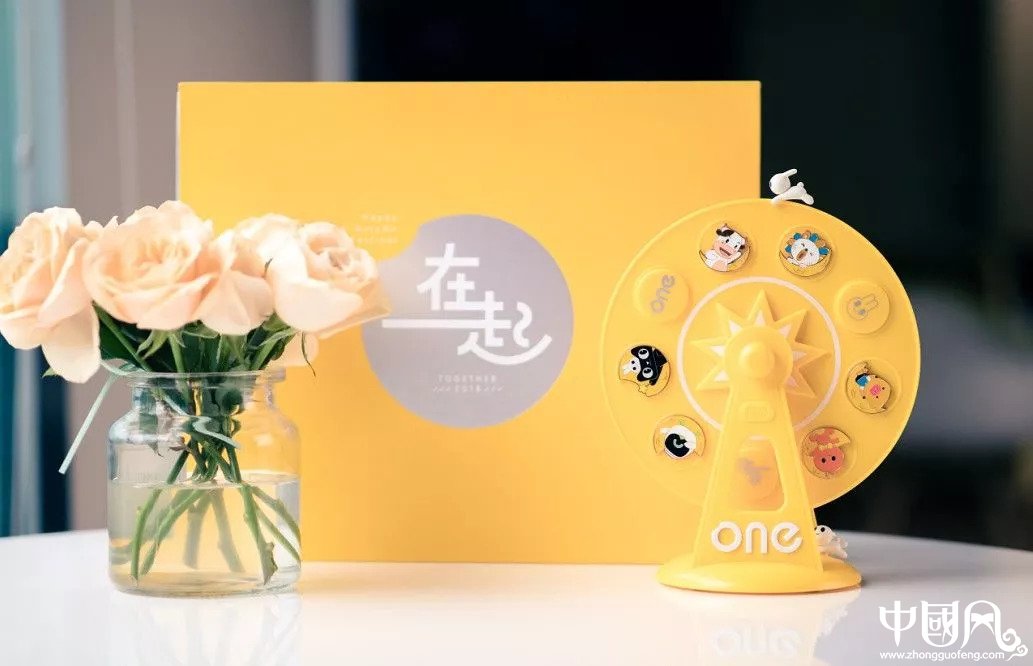 中秋月餅包裝設(shè)計(jì)，創(chuàng)意滿滿的包裝設(shè)計(jì)