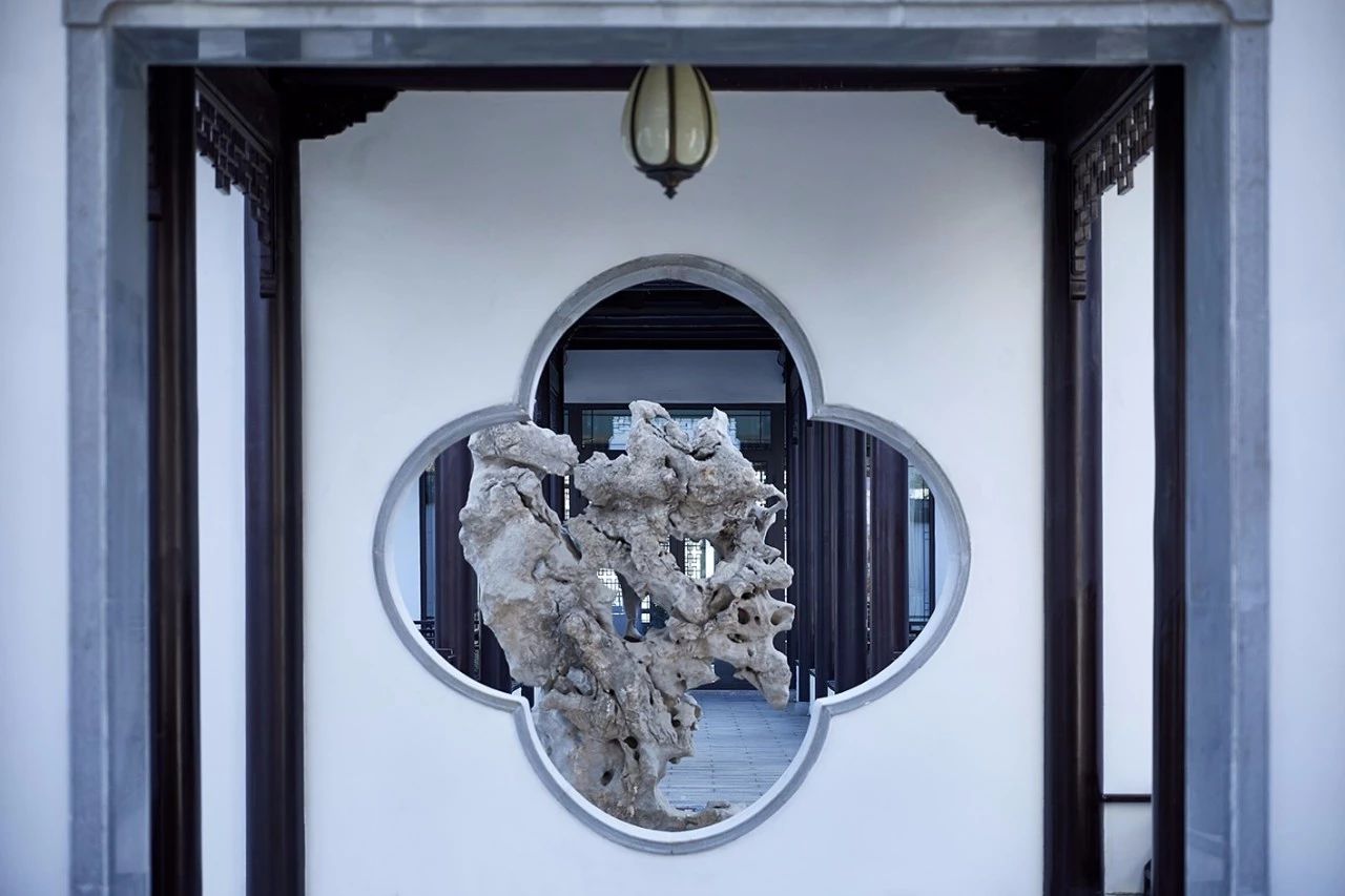 五個(gè)古香古色的中式庭院：園林景觀美哉！