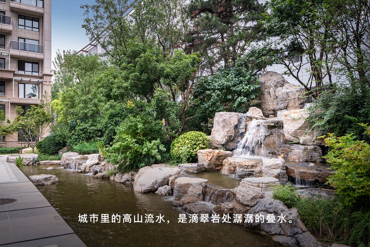 龍湖五維景觀·人文，歷史不說話全在建筑