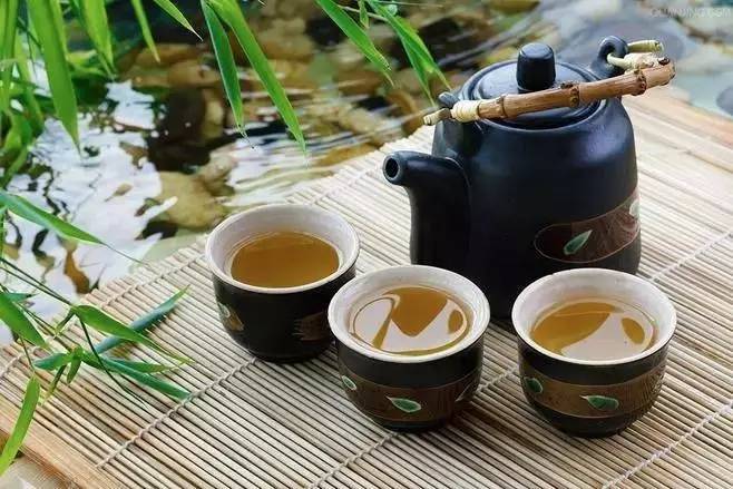 古典園林設計，精致的東方審美
