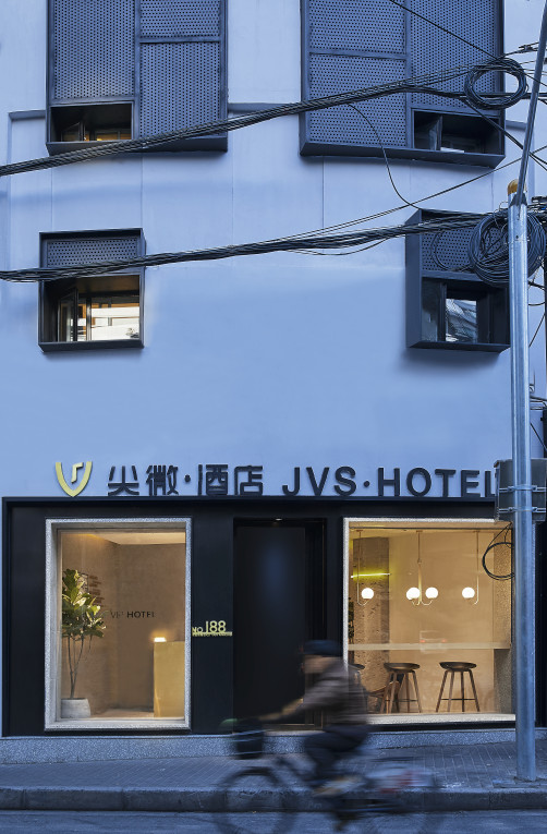 成都·尖微酒店，每一座小微酒店都是個(gè)潛力股
