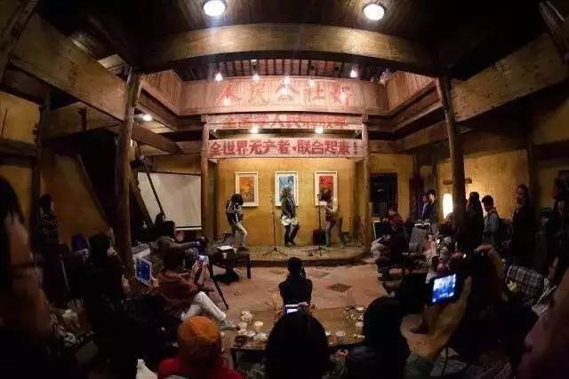 10家徽州最美民宿，領(lǐng)略徽州老宅的氣息