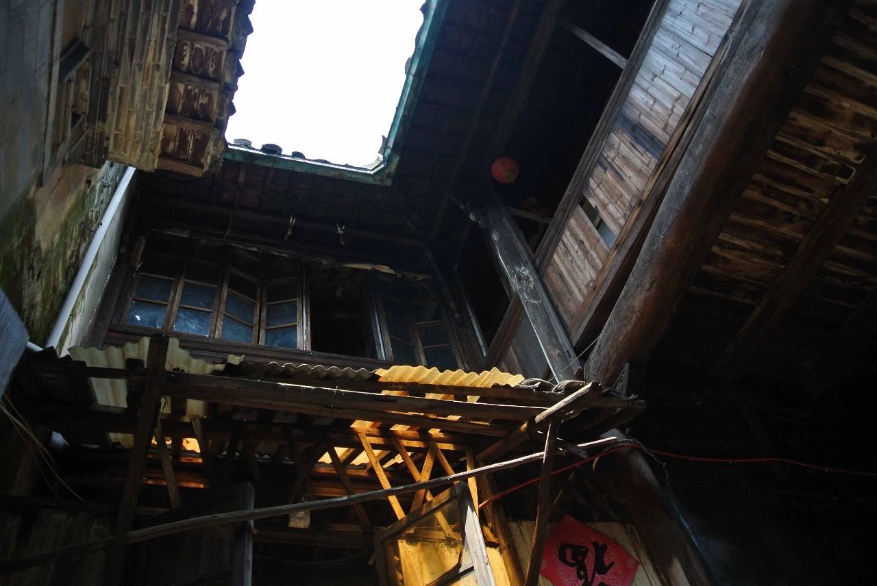 昱見·八號院，一幅意境悠遠(yuǎn)的江南水墨畫