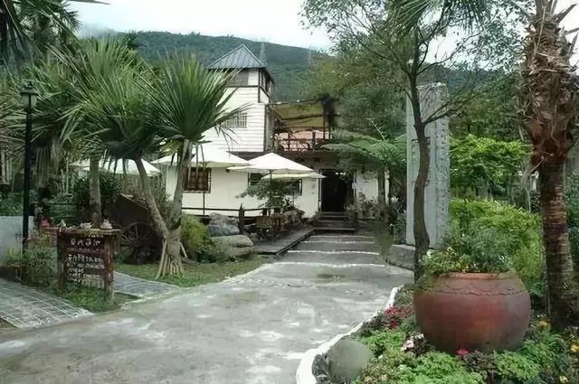 淺談民宿經(jīng)營模式，及世界各地民宿的比較分析