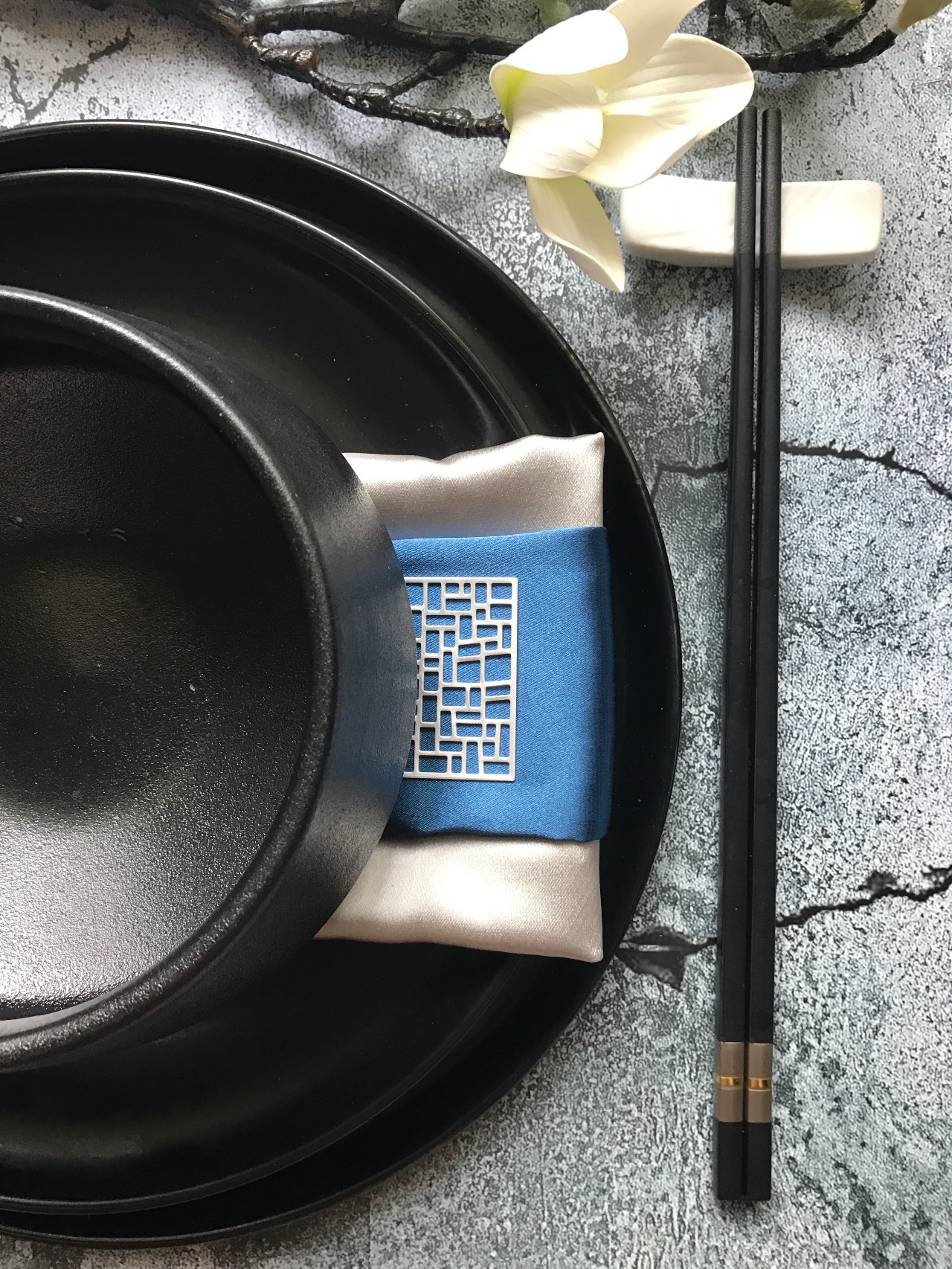 中式裝修設(shè)計，唯有詩意不可辜負(fù)