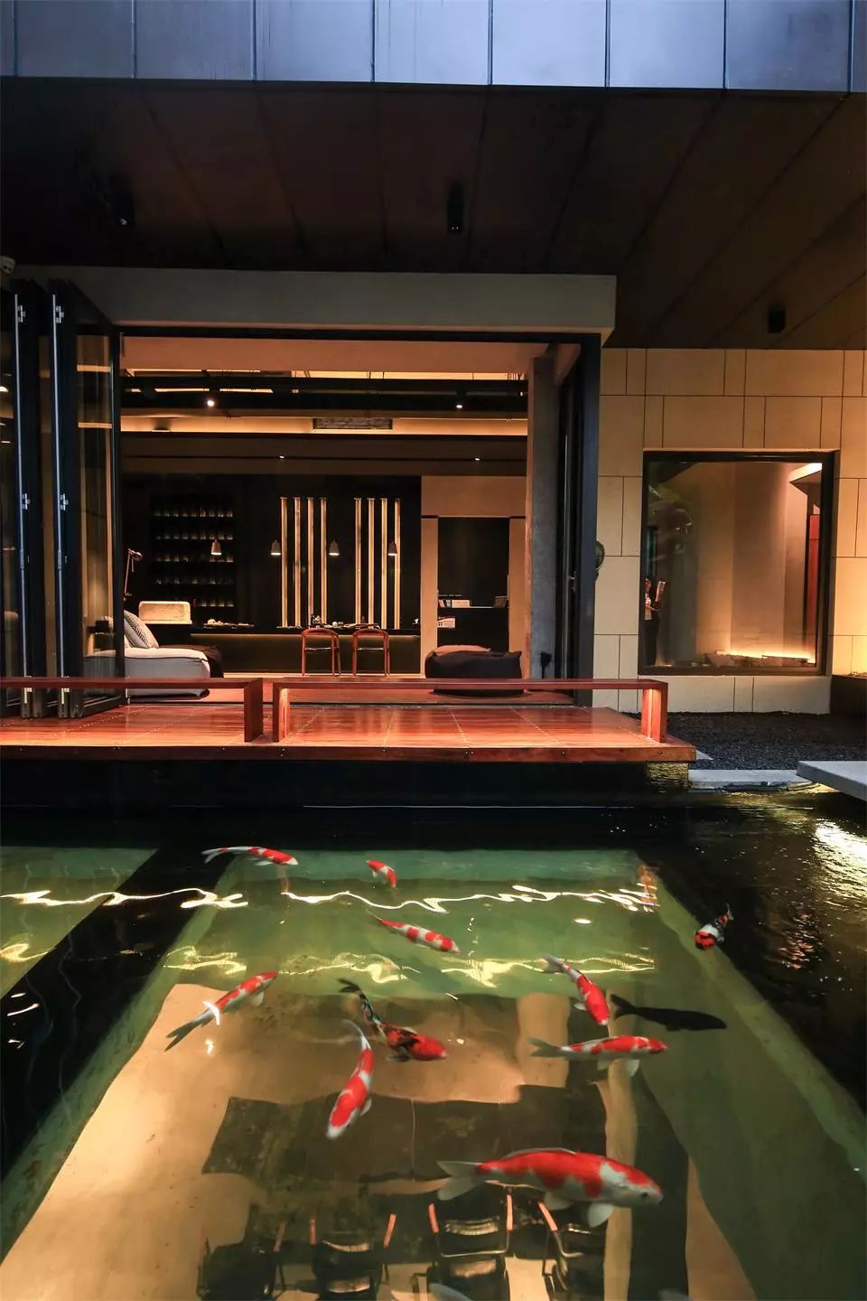 杭州西溪·素上藝術(shù)酒店，春天最美好的奇遇