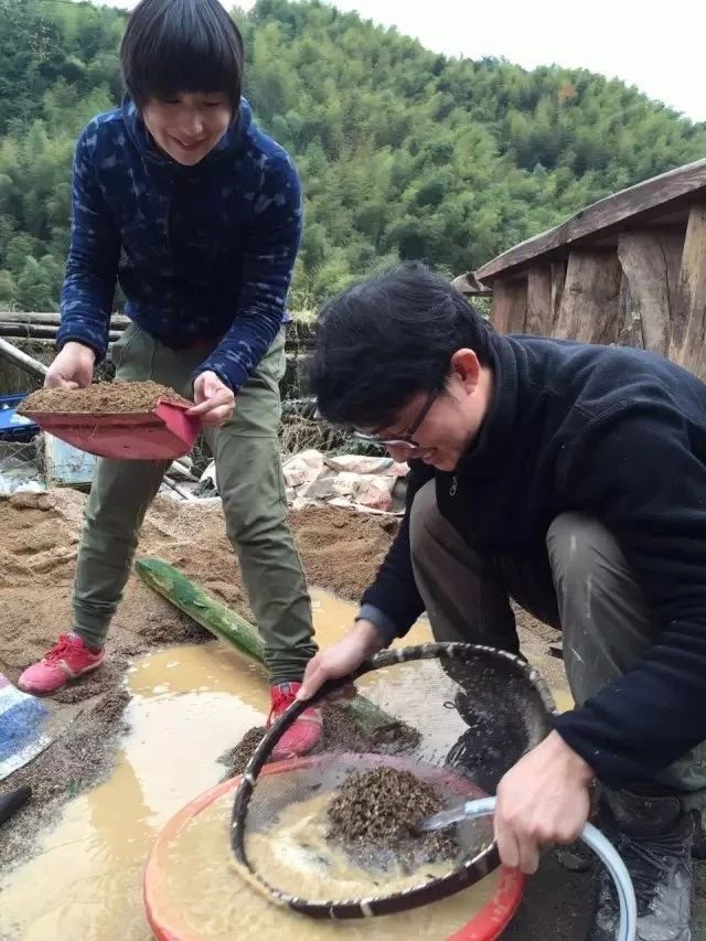 臺州臨?！げ菟?，骨子里流淌的鄉(xiāng)愁烙印