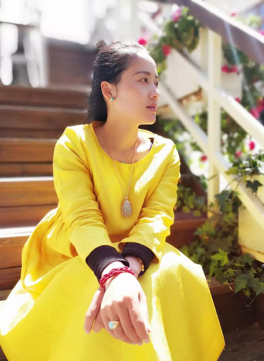璞山云美·女兒國酒店，瀘沽湖的一場旅行！