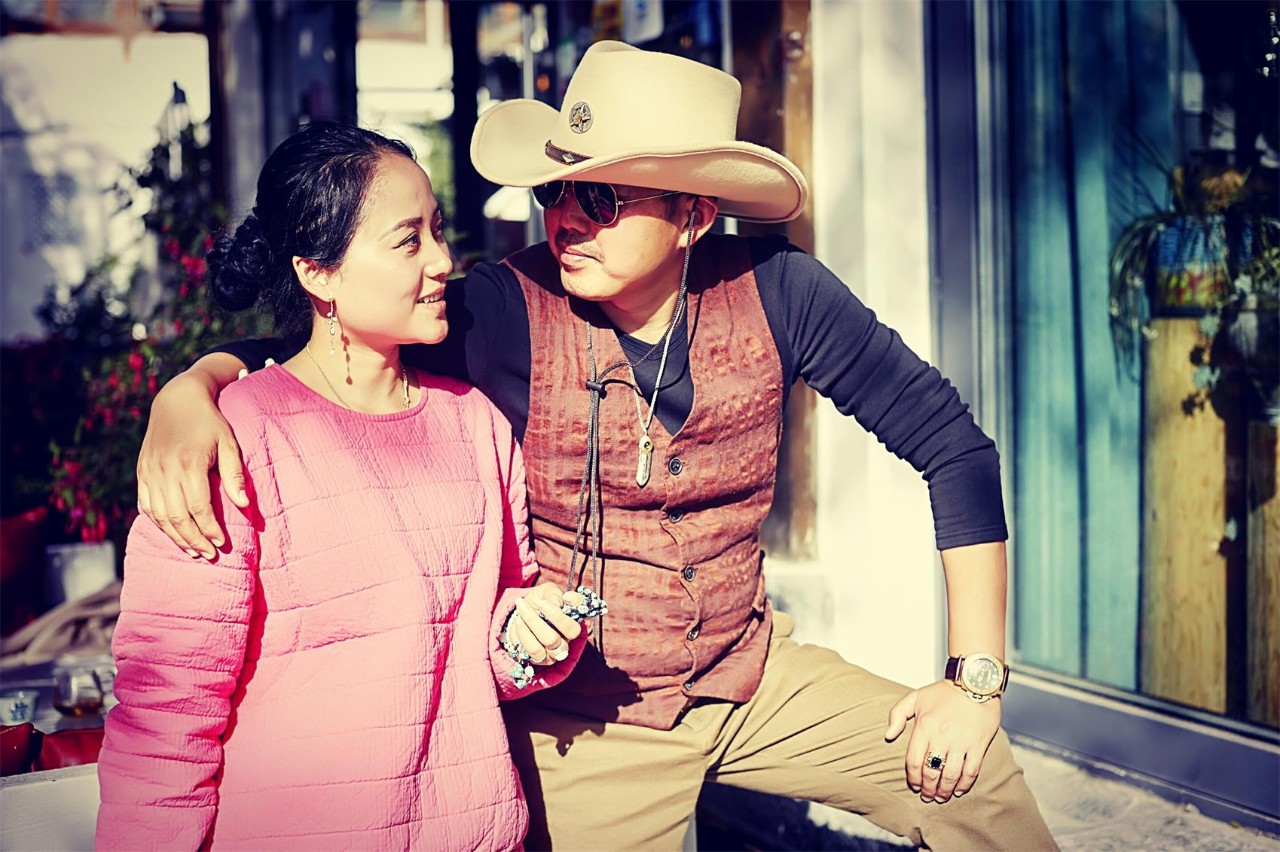 璞山云美·女兒國酒店，瀘沽湖的一場旅行！