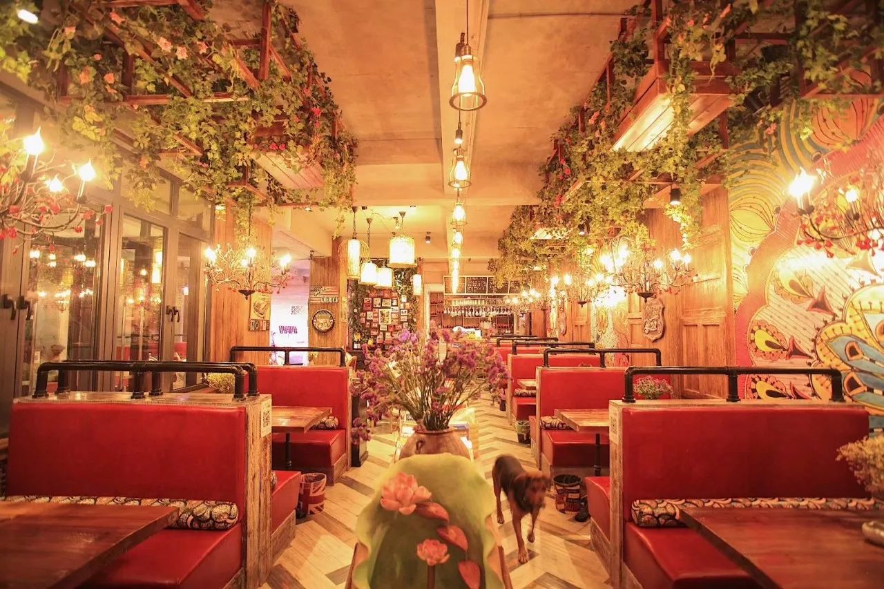 璞山云美·女兒國酒店，瀘沽湖的一場旅行！