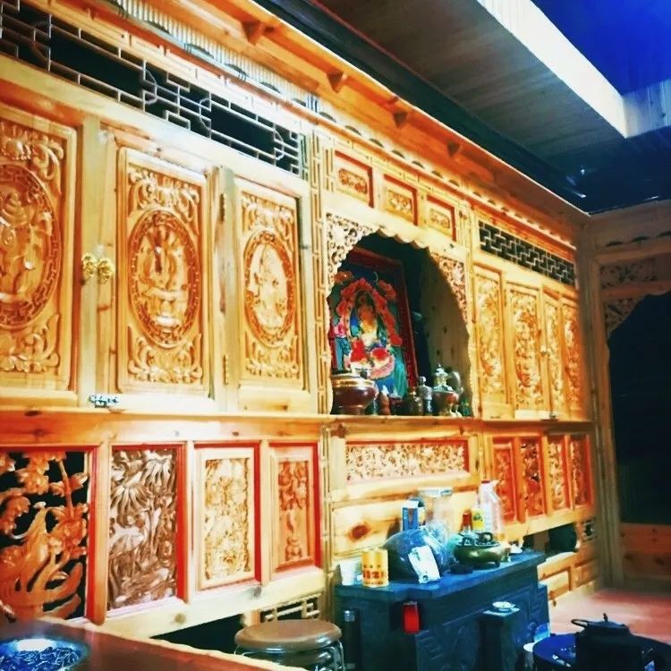 璞山云美·女兒國酒店，瀘沽湖的一場旅行！