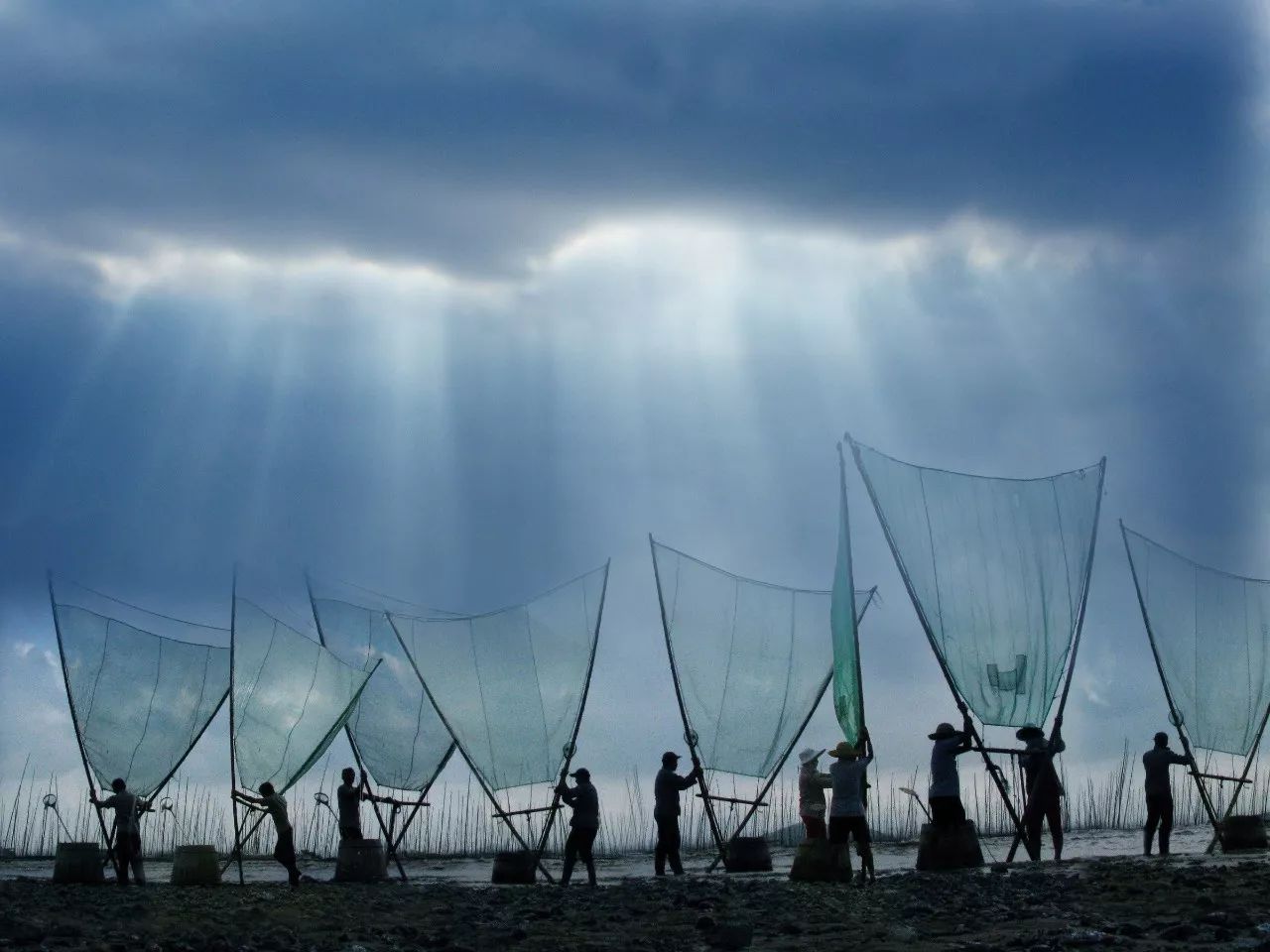 霞浦·灰鯨樂宿，帶給你更多濃郁的人文氣息