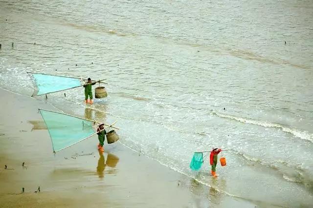 霞浦·灰鯨樂宿，帶給你更多濃郁的人文氣息