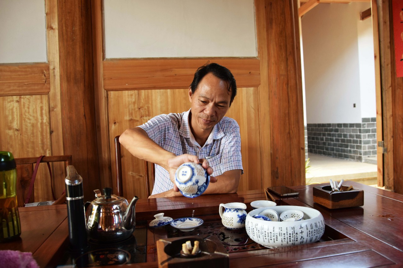 培田·似續(xù)堂，感受中國傳統(tǒng)古建筑的魅力與力量