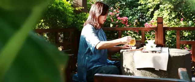 慢點(diǎn)藝術(shù)民宿，世間所有努力都是為了慢點(diǎn)
