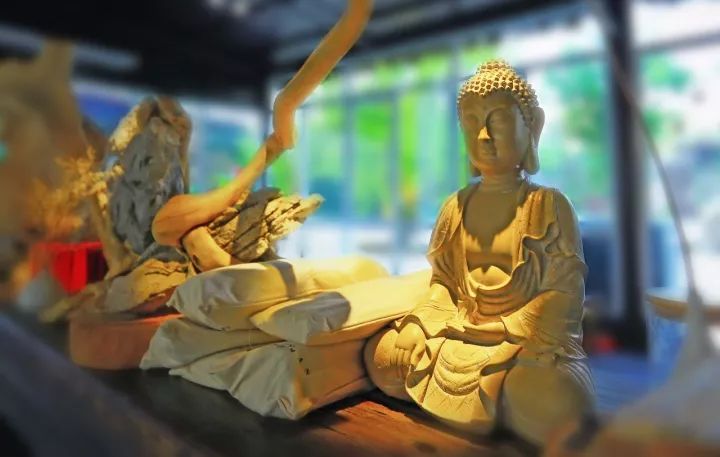慢點(diǎn)藝術(shù)民宿，世間所有努力都是為了慢點(diǎn)