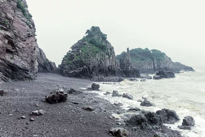 寧波·走點(diǎn)灣路，人生總需要走點(diǎn)彎路才能柳暗花
