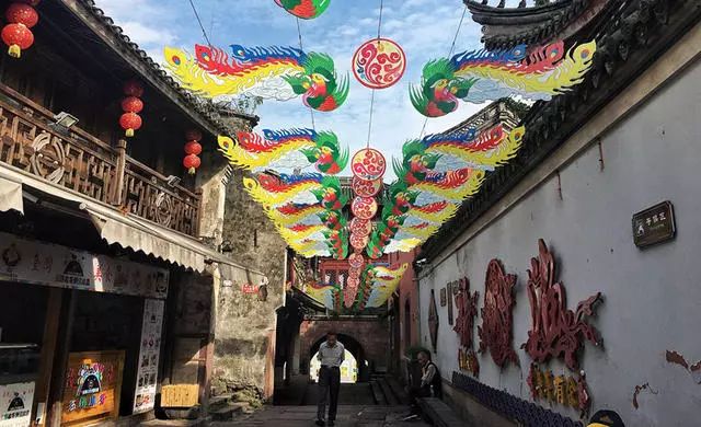 寧波·走點(diǎn)灣路，人生總需要走點(diǎn)彎路才能柳暗花