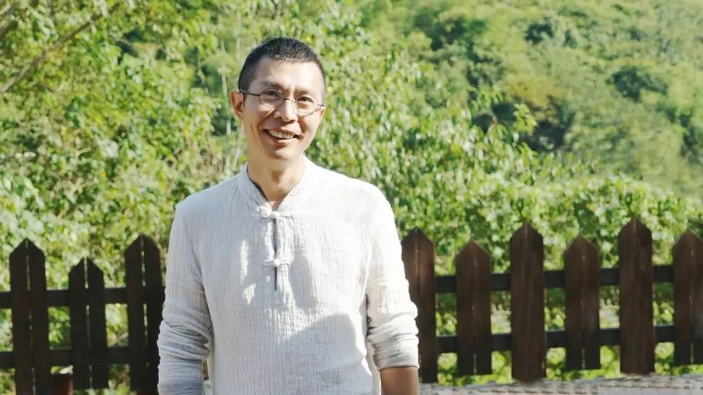 原舍·望山，享受最純粹的鄉(xiāng)村生活