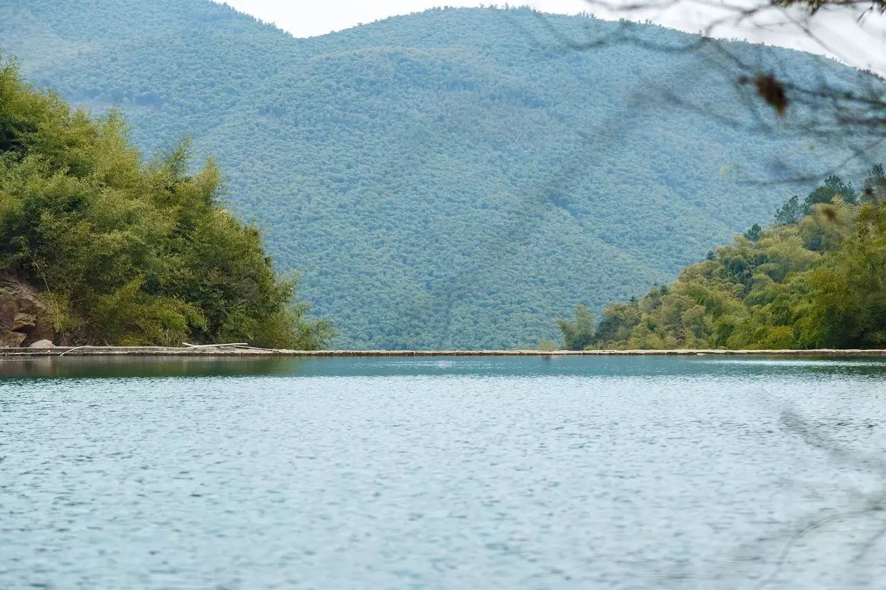 原舍·望山，享受最純粹的鄉(xiāng)村生活