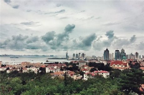 樸宿·微瀾山居，空山鳥語就在身畔