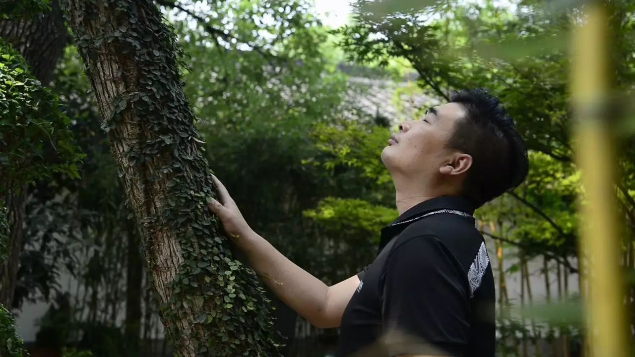 美豪西湖店，枕著西湖的美景入眠