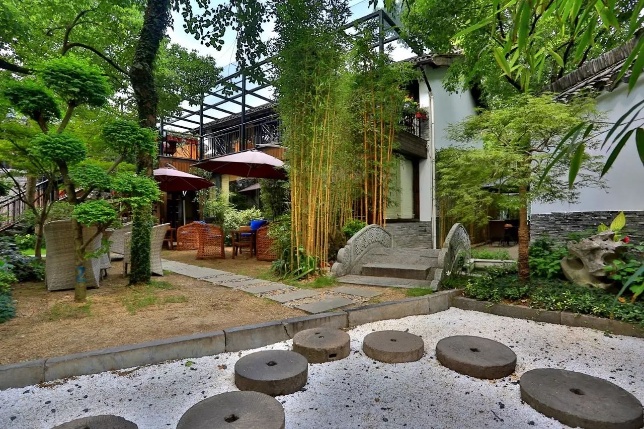 美豪西湖店，枕著西湖的美景入眠