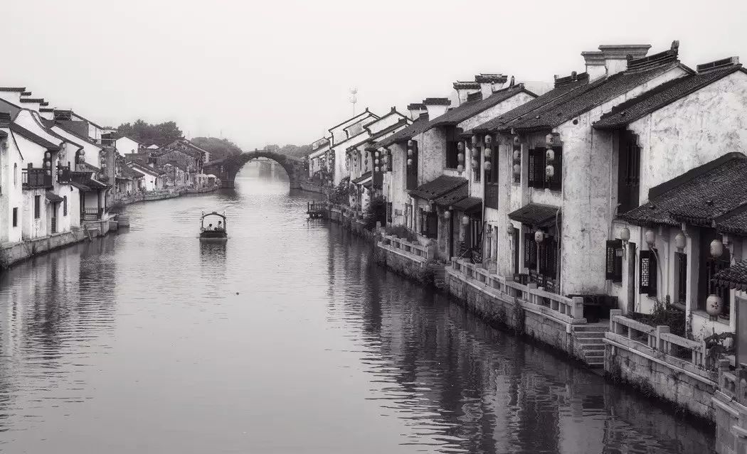 無錫莫宅，把幾百年的光陰流淌進一方中國院子