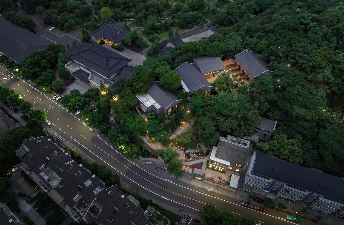 杭州·詩(shī)情酒店，體驗(yàn)不一樣的12星座開(kāi)房秘籍