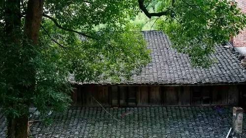 客堂間莫干山民宿，隱居深山聆聽(tīng)自然