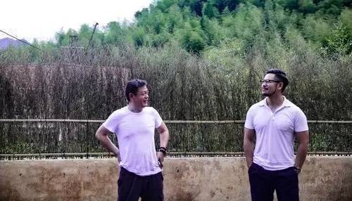 客堂間莫干山民宿，隱居深山聆聽(tīng)自然