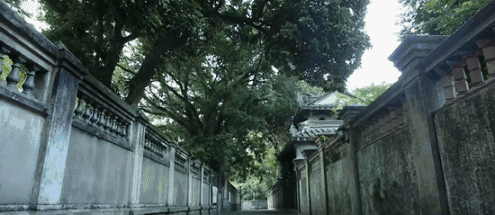 鼓浪嶼喜林閣民宿，遇見心頭歡喜