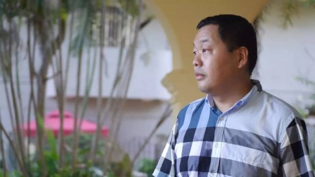 鼓浪嶼喜林閣民宿，遇見(jiàn)心頭歡喜
