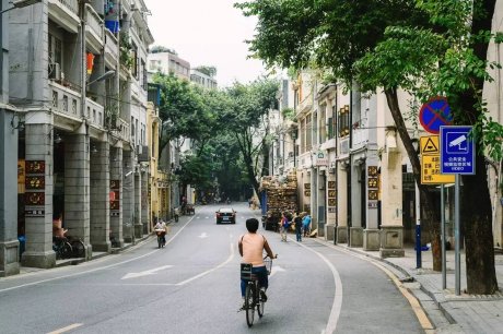 Airbnb愛彼迎民宿，在寧靜的角落感受生活的詩意