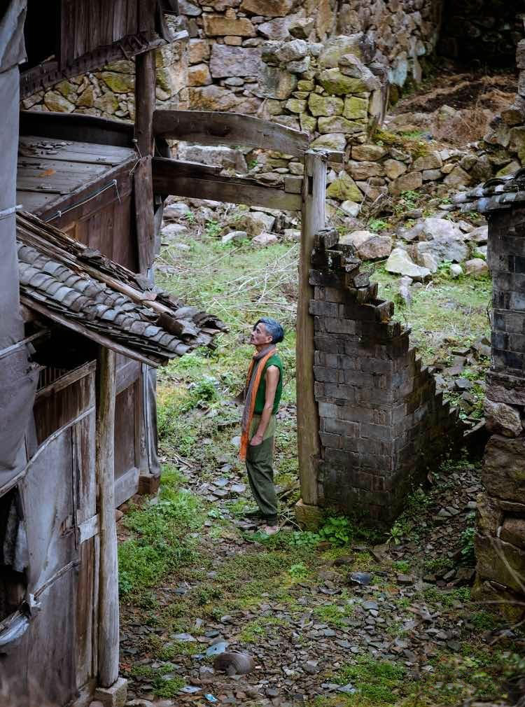 草宿民宿，愿做一顆草向往山間無拘無束的生活