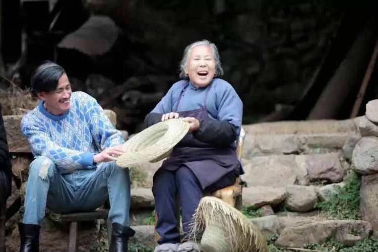 草宿民宿，愿做一顆草向往山間無拘無束的生活